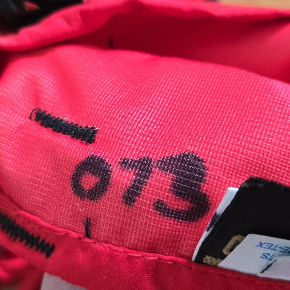 Outdoor Research Modular Mitts Shell Mittens Gore… - image 6